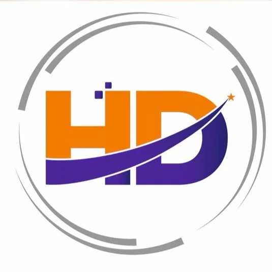HDA Logo